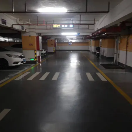 Lavande Hotel Shaoguan Lechang triumph Xindu store