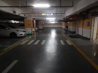 Lavande Hotel Shaoguan Lechang triumph Xindu store - parking