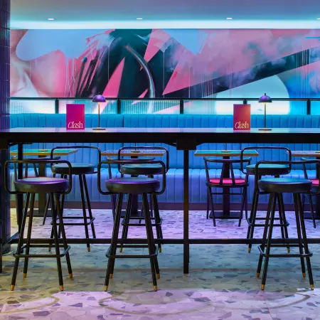 NYX Hotel Edinburgh