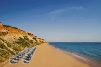 Pine Cliffs Ocean Suites, a Luxury Collection Resort & Spa, Algarve - romantis