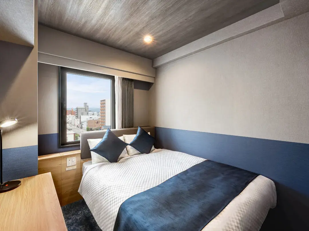 Hotel Kan-raku  Premier Utsunomiya Station Higashiguchi - Utsunomiya