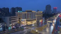 Hanting Hotel(Wuhu Station,Anhui Polytechnic University Branch) Hotels in Wuhu