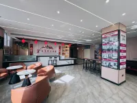通晟優選酒店