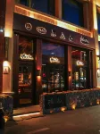 Dongzan Hotel - parcheggio