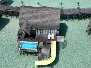 CUPID RESORT