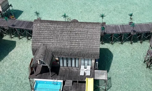 CUPID RESORT