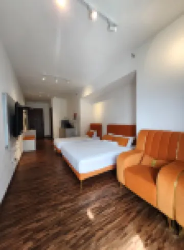 K Avenue Kota Kinabalu by Urbanaz Stay