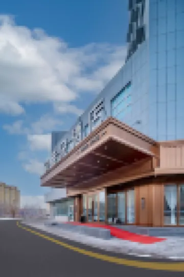 Yaduo Hotel (Wenming Road Binhe Qingcheng Branch)