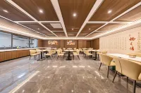 Lishang Hotel (Baoshan University High Speed Railway Station) - breakfast