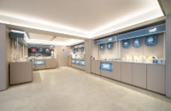 Hanting Hotel (Meizhou Binfang Avenue Branch)