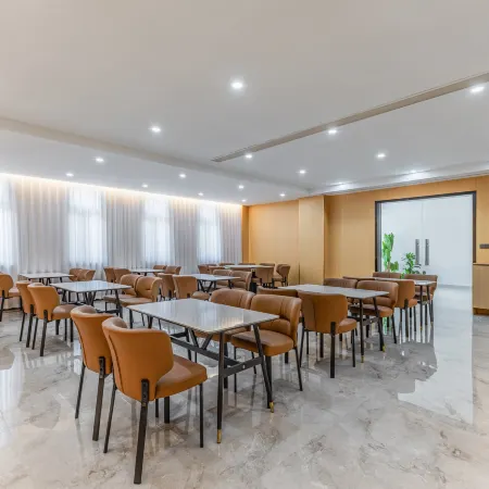 Yun Duo Smart Hotel (Jia Yu Avenue Smart Agricultural Expo City Branch)