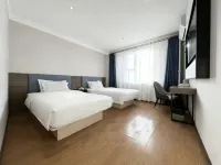 Shanggu Ximan Hotel (Xuanhua Railway Station Branch)