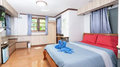 เวียงคำรีสอร์ท