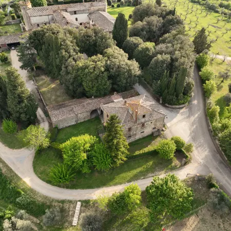 Casa dei Gelsi