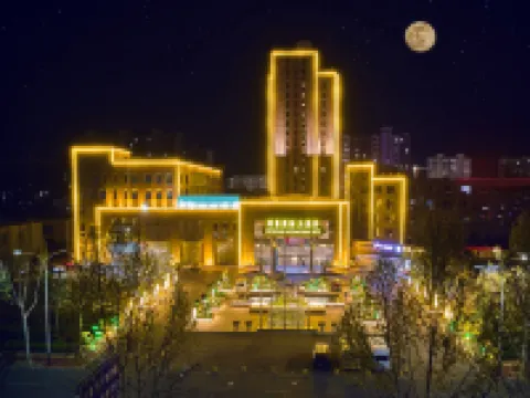 GRAND METROPARK GAOMI