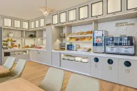 B&B HOTEL Vigo - breakfast