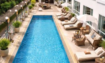 Kanchanaburi City Hotel