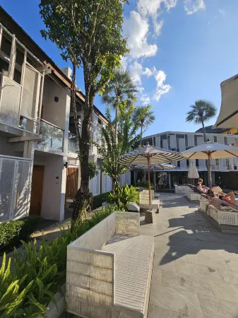 Treevana Club Chiangmai