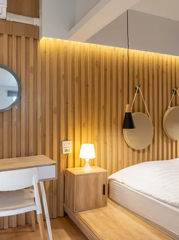 รูปภาพของเดอะกูสเฮ้าส์ อุบล