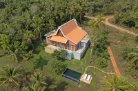 Koh Totung Resort Hotels in 