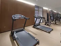 星呈ホテル（亳州万達広場康美中藥城）