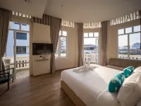 GinGin Hotel, Trang Old Town Hotels in Trang