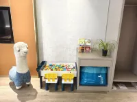 Gu Jing Junlai International Hotel (Shucheng Hangbu Branch) - Family