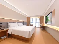 JI-HOTEL Hotels in Feixi County