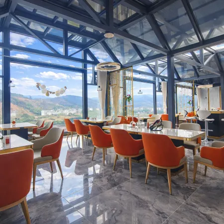 Meijing Boutique Hotel (Tian'e)