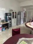 Wu Ding Luowu 365 Business Hotel - servizio colazione