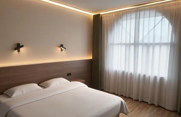 平塘瑞軒民宿酒店（迎賓大道店）