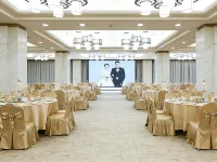 International Hotel