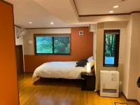 unito villa  HAKONE M - شقق