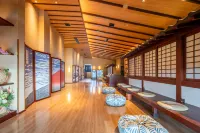 Baiwanshi Onsen Hotel | Private Hot Spring Tatami Resort Near Shanghai Disneyland - Hot Springs