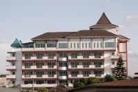The Mansion Pakchong