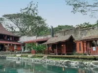 Padi Heritage Hotel Hotels in Lowokwaru