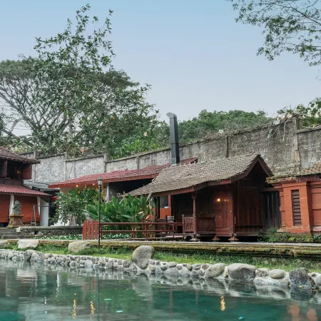 Padi Heritage Hotel
