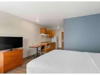 Studio 6 Extended Stay Birmingham Pelham  AL Hotels in Pelham