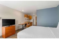 Studio 6 Extended Stay Birmingham Pelham  AL