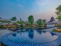 Lanna Deer Resort Chiang Mai Hang Dong İlçesi otelleri
