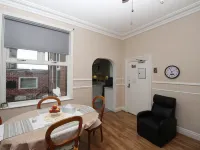 Woodville Lodge Leeds Free Parking Direct Bus to City Centre Hoteles en Leeds