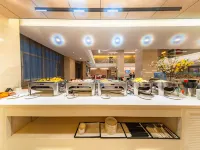 Yijia Hotel (Lanzhou Zhangye Road Xiguan Metro Station) Hotels in Lanzhou