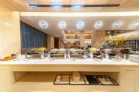 Yijia Hotel (Lanzhou Zhangye Road Xiguan Metro Station)