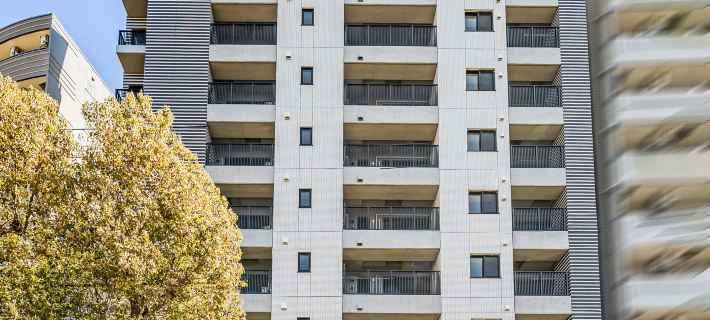 Apartment Hotel 11 Kobe Motomachi Ξενοδοχεία στην πόλη Κόμπε