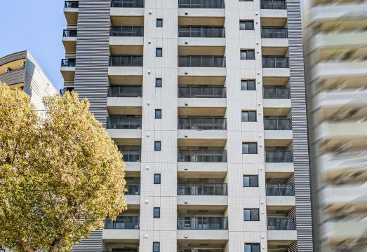 Apartment Hotel 11 Kobe Motomachi