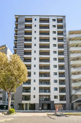 Apartment Hotel 11 Kobe Motomachi Các khách sạn gần Cảng Kobe