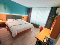 Zhangjiagang Paradise Express Hotel