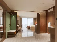 Hilton Garden Inn Shanwei Luhe Hotels in Luhe
