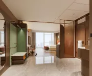 Hilton Garden Inn Shanwei Luhe