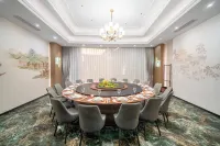 Ningbo Berlin Universal Hotel - E-sport